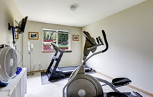Gwenter home gym construction leads